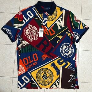 Polo ralph lauren polo shirt, Classic fit XL